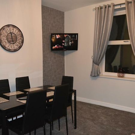 Pleasure Beach House Blackpool Dış mekan fotoğraf