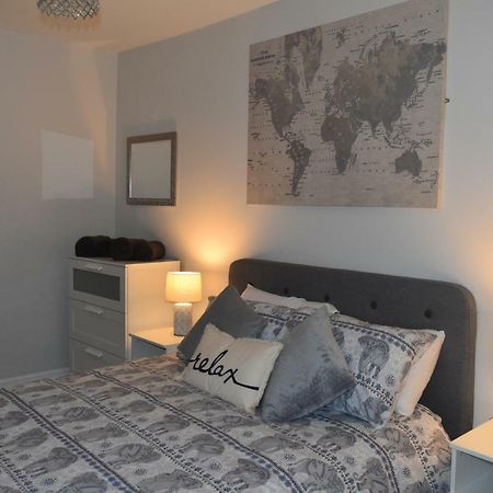 Pleasure Beach House Blackpool Dış mekan fotoğraf