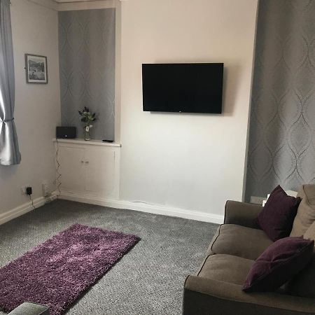 Pleasure Beach House Blackpool Dış mekan fotoğraf