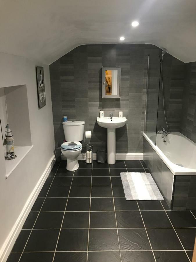 Pleasure Beach House Blackpool Dış mekan fotoğraf