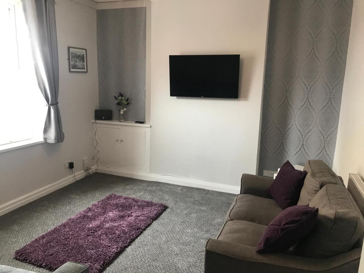 Pleasure Beach House Blackpool Dış mekan fotoğraf
