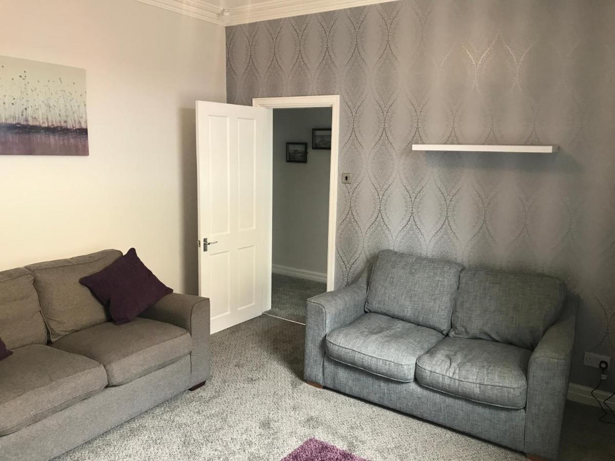 Pleasure Beach House Blackpool Dış mekan fotoğraf